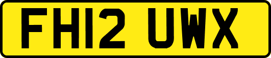 FH12UWX