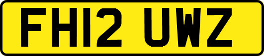 FH12UWZ