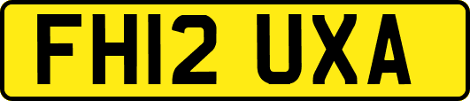 FH12UXA