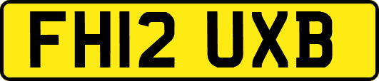 FH12UXB