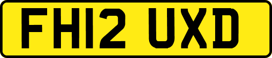 FH12UXD