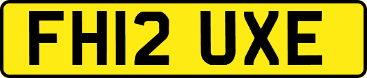 FH12UXE