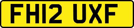 FH12UXF