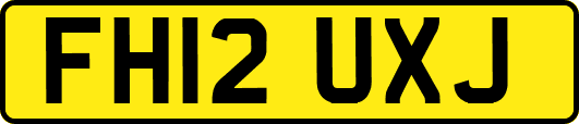 FH12UXJ