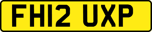 FH12UXP
