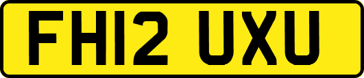 FH12UXU