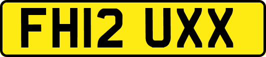 FH12UXX