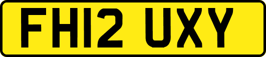 FH12UXY