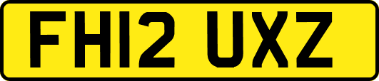 FH12UXZ