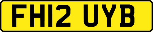 FH12UYB