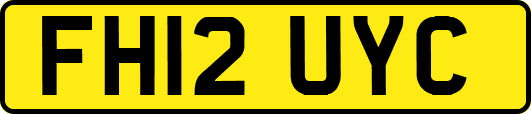 FH12UYC
