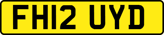 FH12UYD