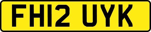 FH12UYK