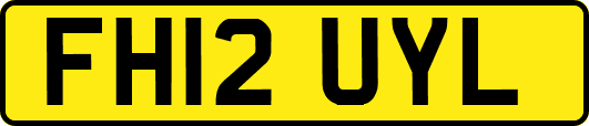 FH12UYL
