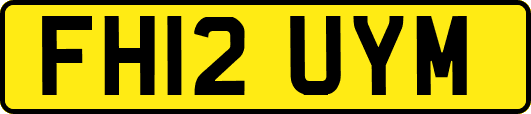FH12UYM