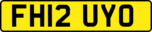FH12UYO