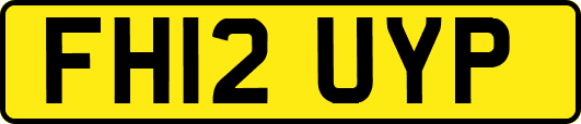 FH12UYP