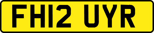 FH12UYR