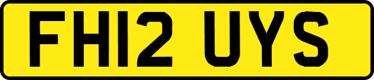 FH12UYS
