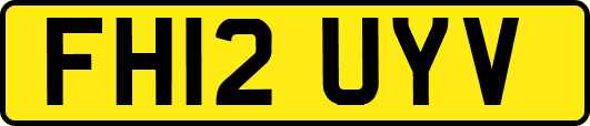 FH12UYV