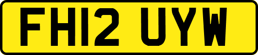 FH12UYW