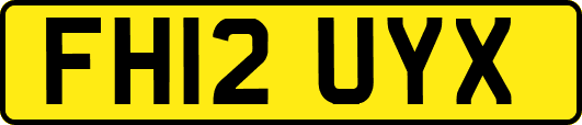 FH12UYX