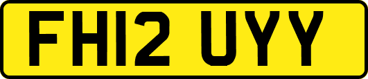 FH12UYY