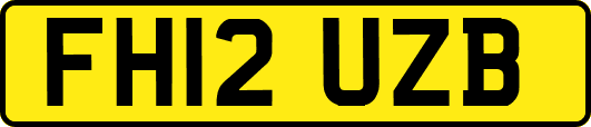 FH12UZB