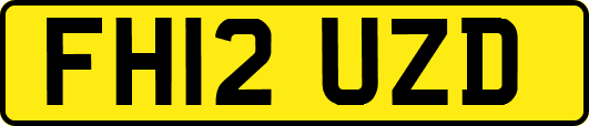 FH12UZD