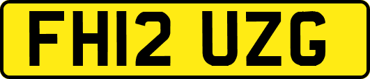 FH12UZG