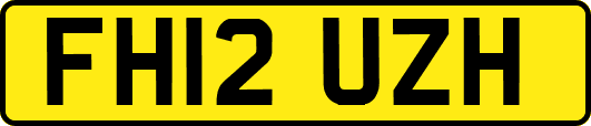 FH12UZH