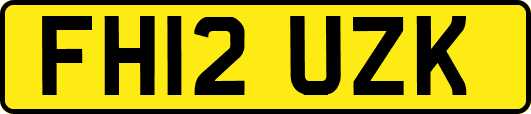 FH12UZK