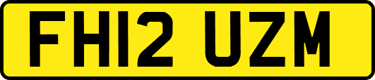 FH12UZM