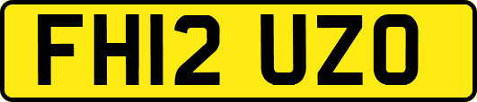 FH12UZO