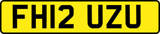 FH12UZU