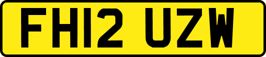 FH12UZW