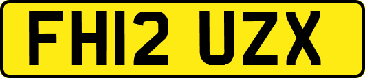 FH12UZX