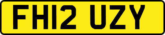FH12UZY
