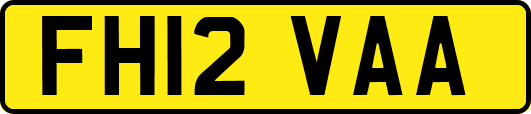 FH12VAA