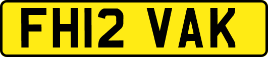 FH12VAK