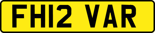 FH12VAR