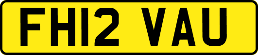 FH12VAU