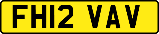 FH12VAV