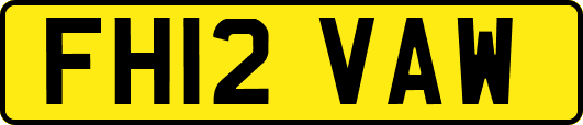 FH12VAW