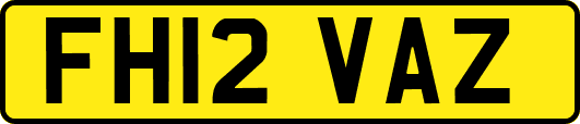 FH12VAZ
