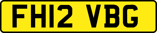 FH12VBG