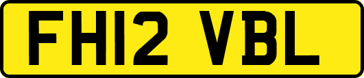 FH12VBL