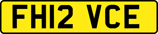 FH12VCE