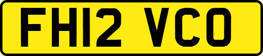 FH12VCO