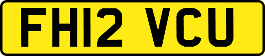 FH12VCU